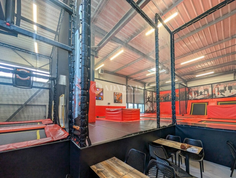Location Activités Entrepôts TADEN (22100) - Photo 7
