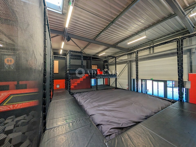 Location Activités Entrepôts TADEN (22100) - Photo 8