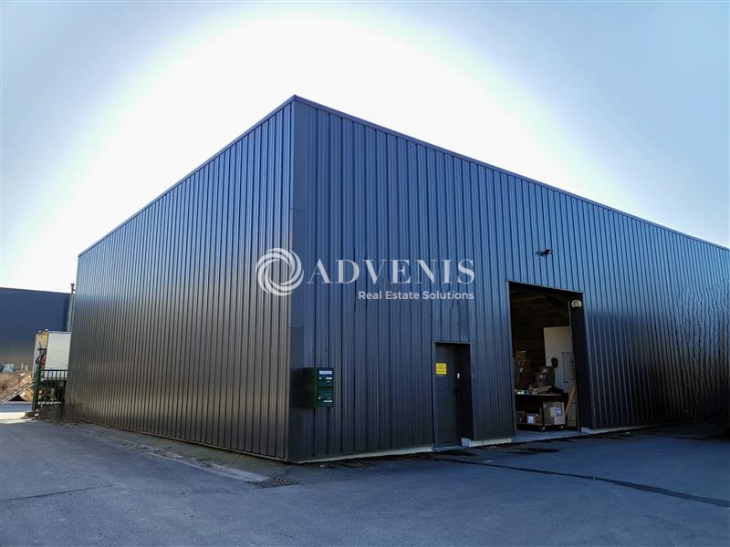 Location Activités Entrepôts TADEN (22100) - Photo 1