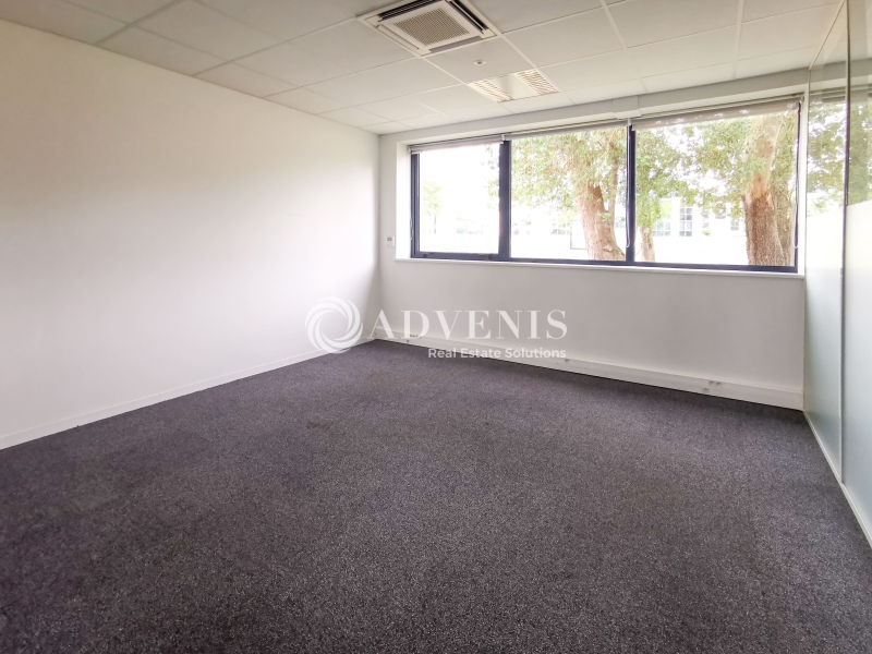 Vente Utilisateur Bureaux SAINT GREGOIRE (35760) - Photo 4