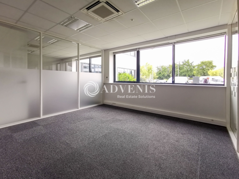 Vente Utilisateur Bureaux SAINT GREGOIRE (35760) - Photo 5