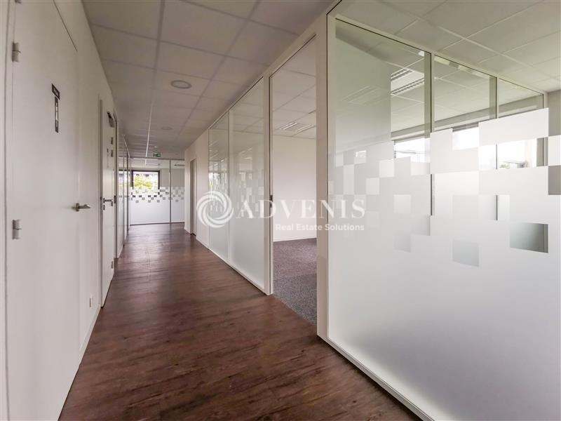 Vente Utilisateur Bureaux SAINT GREGOIRE (35760) - Photo 6