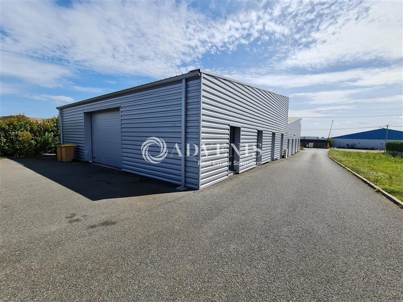Location Activités Entrepôts PLERIN (22190) - Photo 4