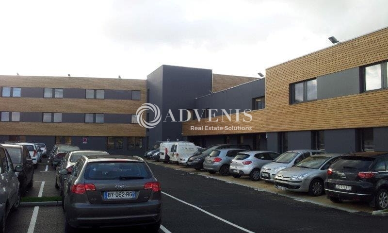 Vente Utilisateur Bureaux SAINT BRIEUC (22000) - Photo 1