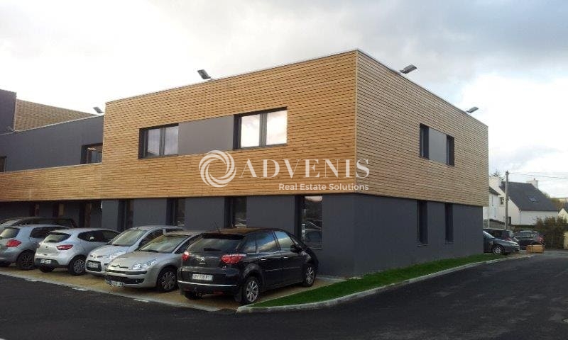 Vente Utilisateur Bureaux SAINT BRIEUC (22000) - Photo 2