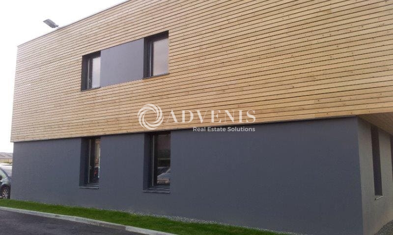 Vente Utilisateur Bureaux SAINT BRIEUC (22000) - Photo 3