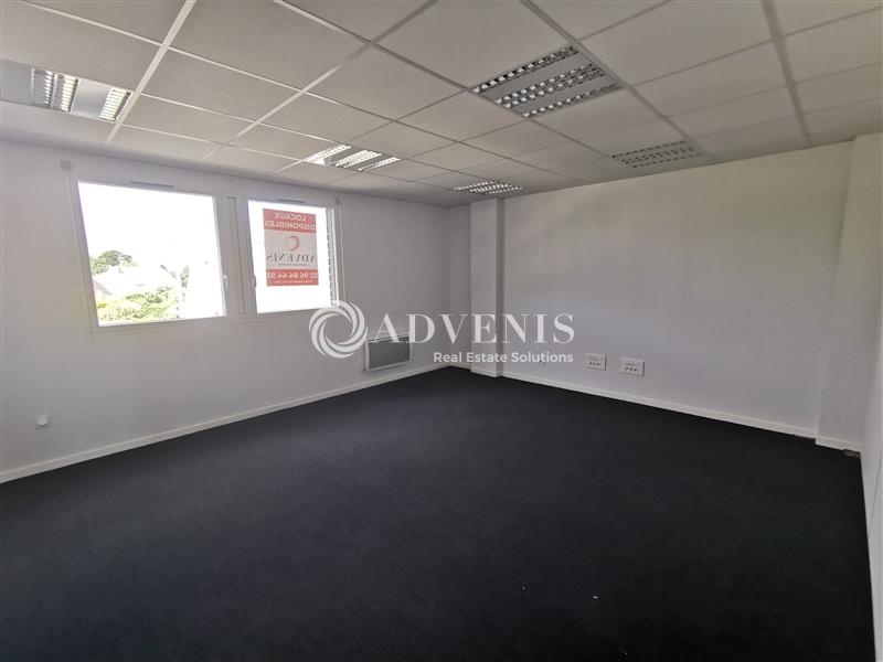 Vente Utilisateur Bureaux SAINT BRIEUC (22000) - Photo 4