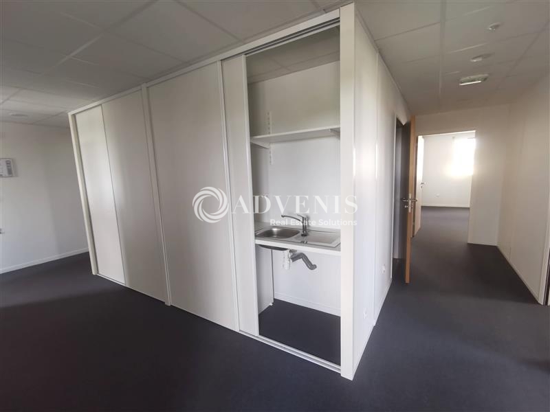 Vente Utilisateur Bureaux SAINT BRIEUC (22000) - Photo 8