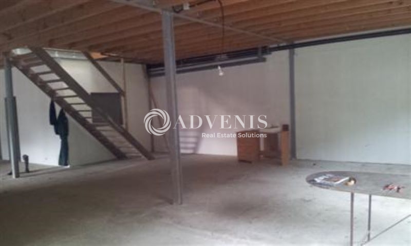 Location Activités Entrepôts PLERIN (22190) - Photo 2