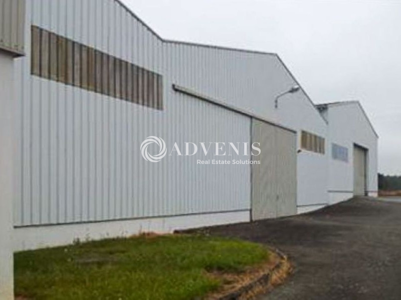 Location Entrepôts MEILLAC (35270) - Photo 2