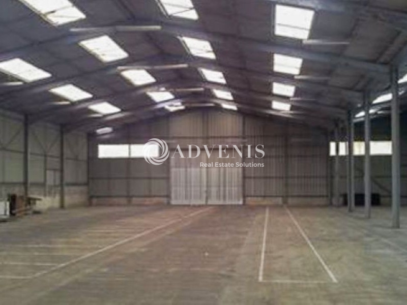 Location Entrepôts MEILLAC (35270) - Photo 3