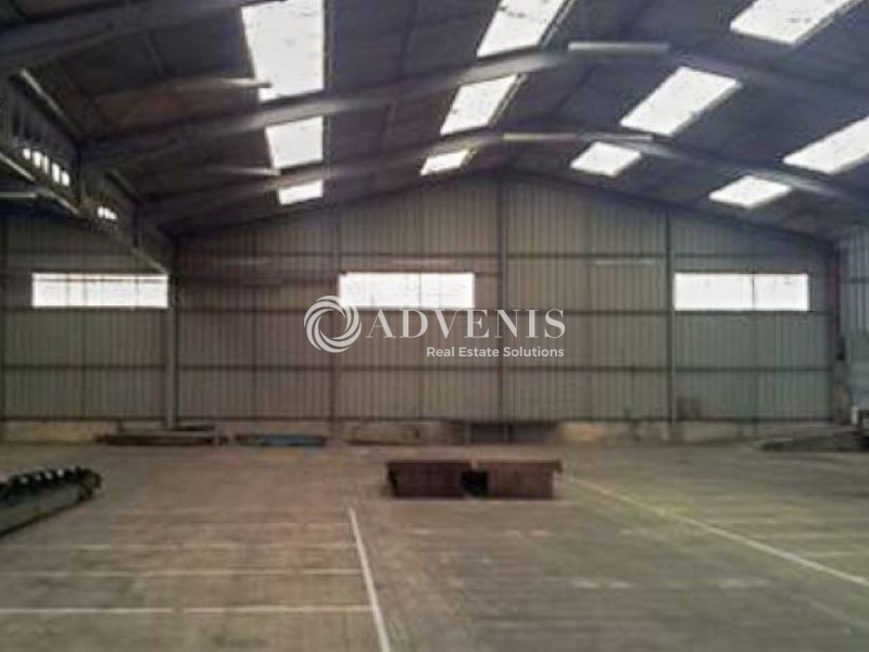 Location Entrepôts MEILLAC (35270) - Photo 4