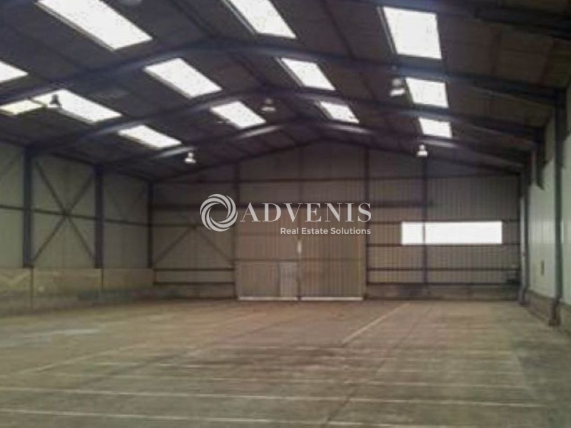 Location Entrepôts MEILLAC (35270) - Photo 5