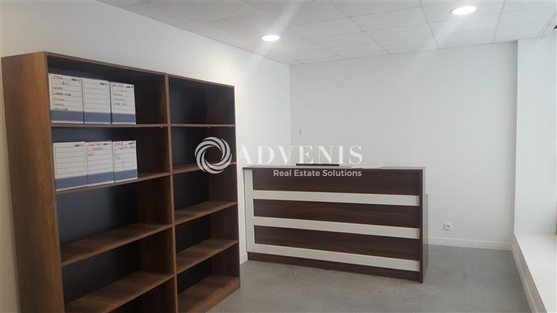 Location Activités Entrepôts LE RHEU (35650) - Photo 6