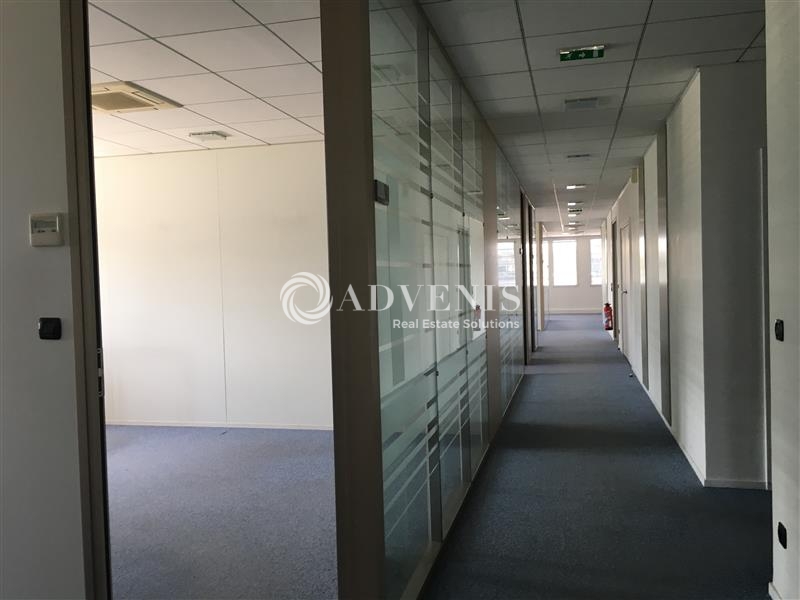 Location Bureaux VELIZY VILLACOUBLAY (78140) - Photo 4