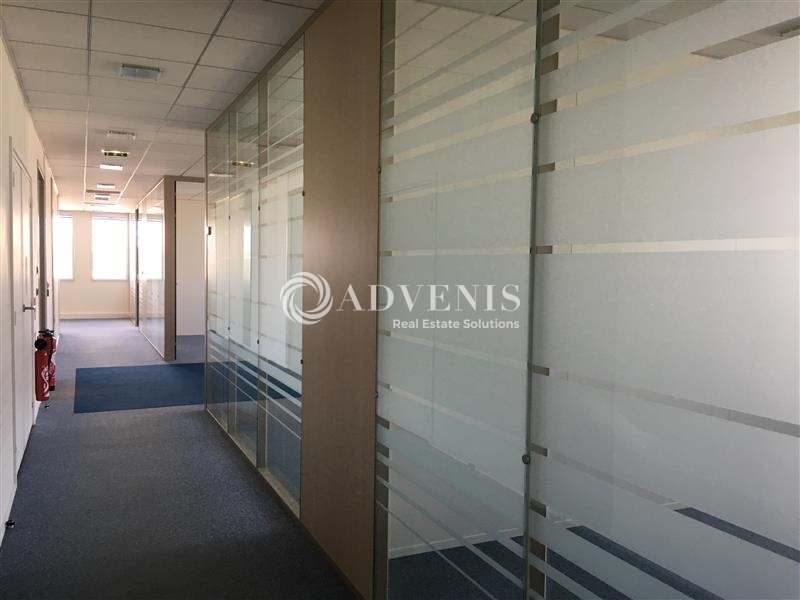 Location Bureaux VELIZY VILLACOUBLAY (78140) - Photo 5