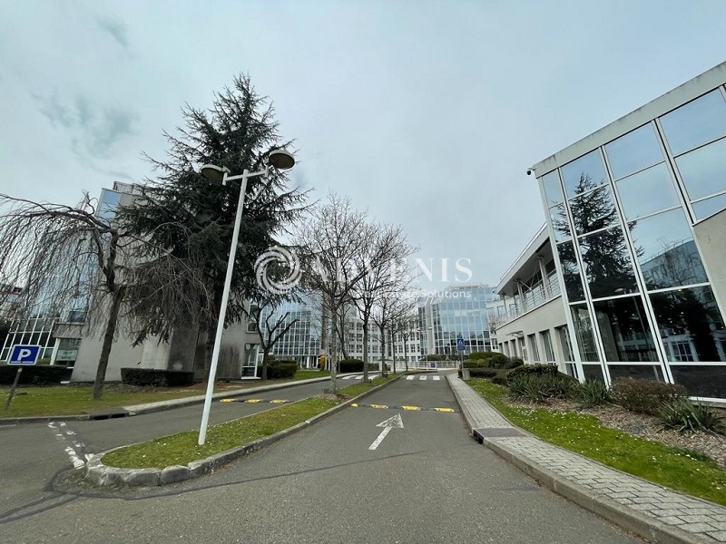 Location Bureaux VELIZY VILLACOUBLAY (78140) - Photo 6