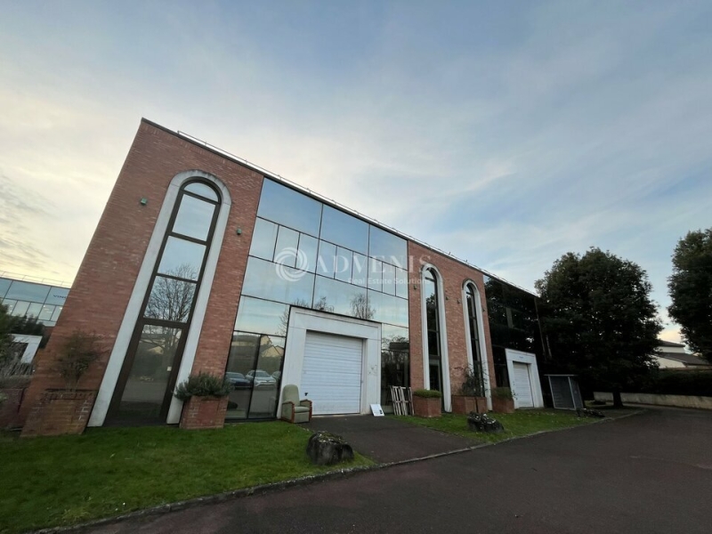 Location Activités Entrepôts JOUY EN JOSAS (78350) - Photo 7