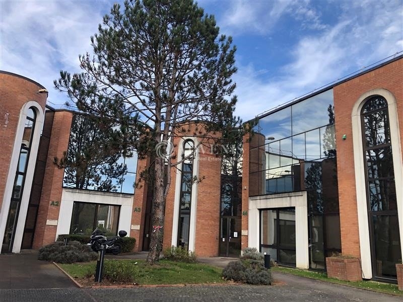 Location Activités Entrepôts JOUY EN JOSAS (78350) - Photo 9