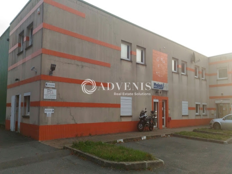 Location Bureaux TRAPPES (78190) - Photo 2