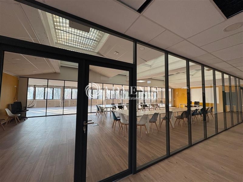 Location Bureaux MONTIGNY LE BRETONNEUX (78180) - Photo 7