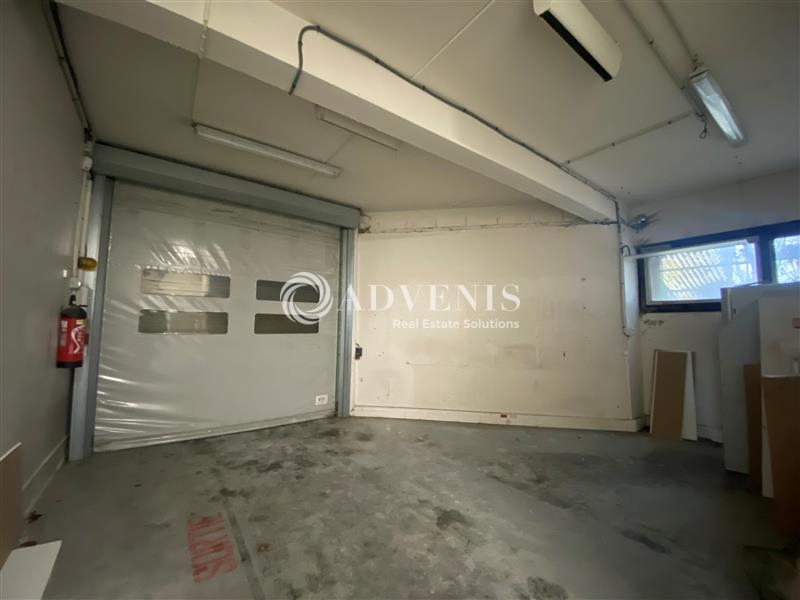 Location Bureaux MONTIGNY LE BRETONNEUX (78180) - Photo 8