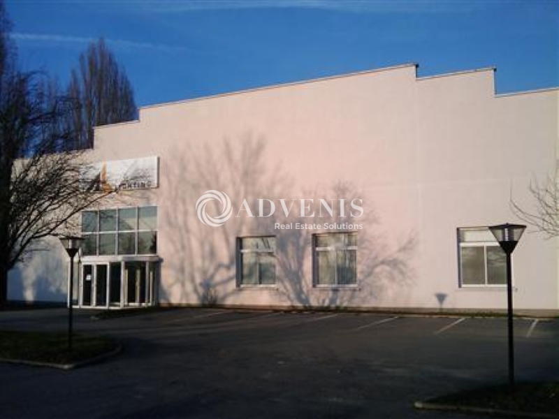 Location Bureaux LE MESNIL SAINT DENIS (78320) - Photo 2