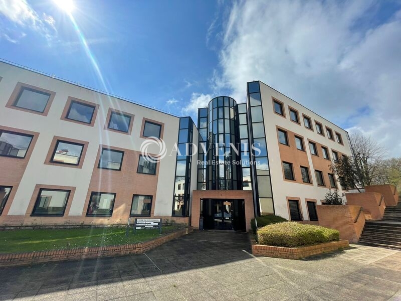 Location Bureaux JOUY EN JOSAS (78350) - Photo 1