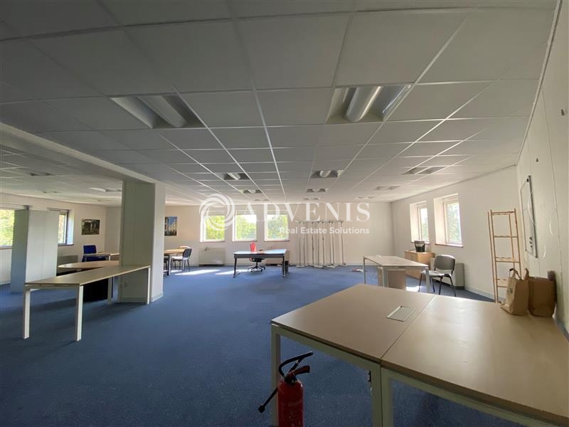 Location Bureaux MEUDON (92360) - Photo 6
