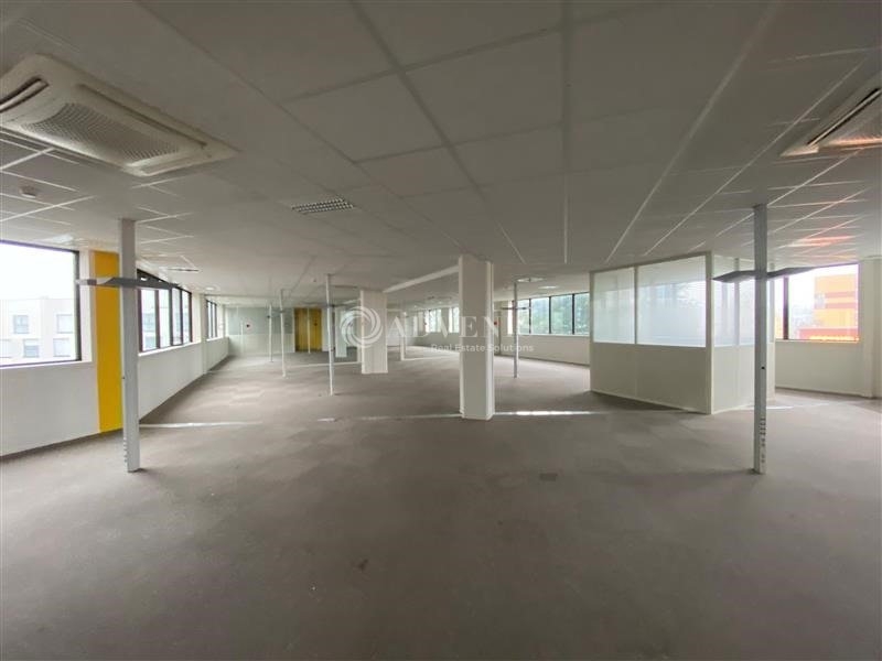 Location Bureaux et activités légères VELIZY VILLACOUBLAY (78140) - Photo 9