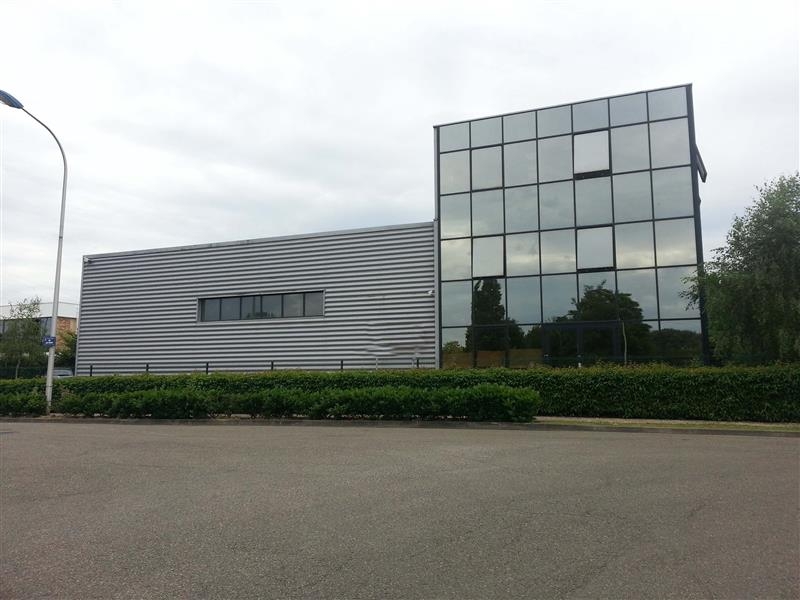 Vente Investisseur Activités Entrepôts ELANCOURT (78990) - Photo 4