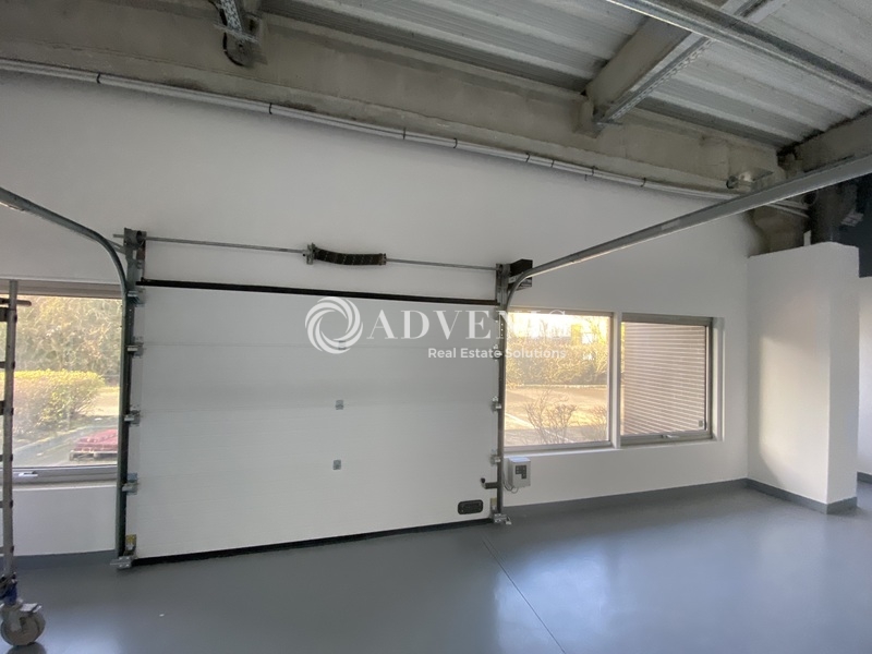 Location Activités Entrepôts TRAPPES (78190) - Photo 6
