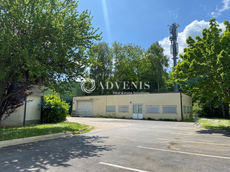 Location Activités Entrepôts GUYANCOURT (78280) - Photo 1