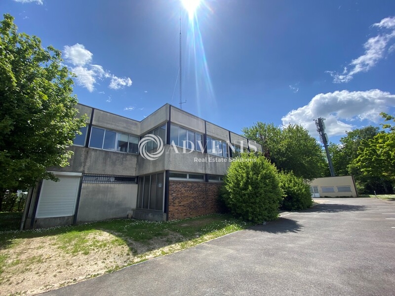 Location Activités Entrepôts GUYANCOURT (78280) - Photo 2