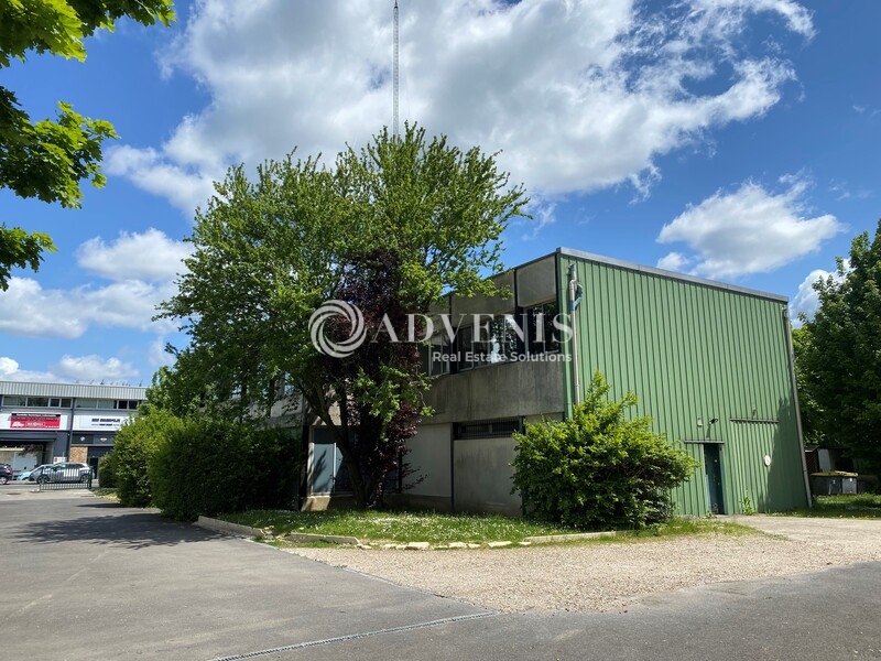 Location Activités Entrepôts GUYANCOURT (78280) - Photo 3