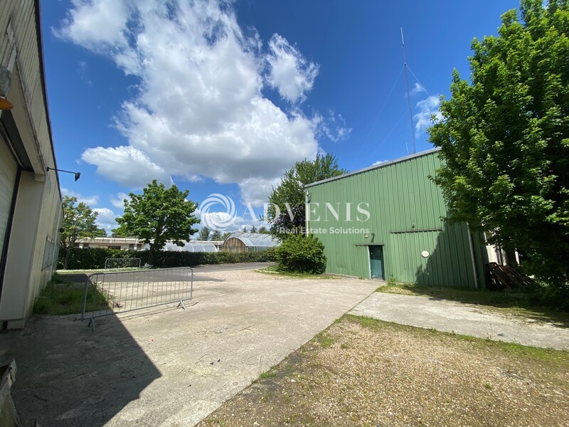 Location Activités Entrepôts GUYANCOURT (78280) - Photo 4