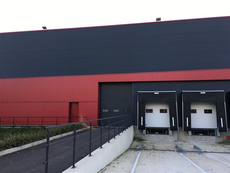 Location Entrepôts MAUREPAS (78310) - Photo 4