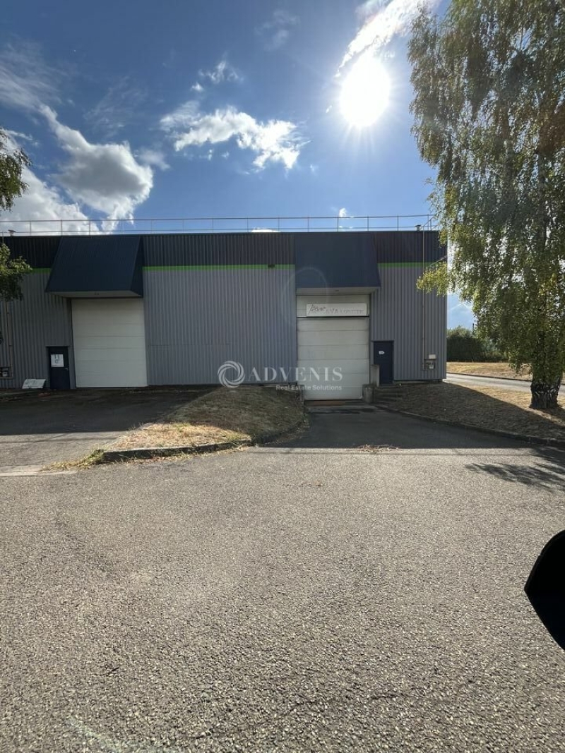 Location Entrepôts COIGNIERES (78310) - Photo 6