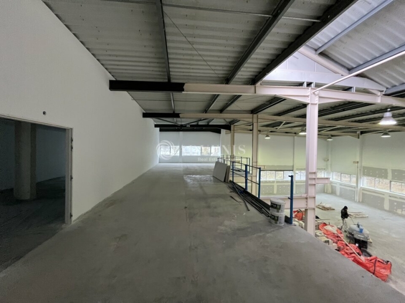 Location Activités Entrepôts BOIS D'ARCY (78390) - Photo 10