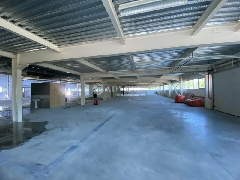 Location Activités Entrepôts BOIS D'ARCY (78390) - Photo 2