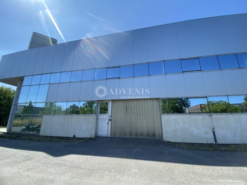 Location Activités Entrepôts BOIS D'ARCY (78390) - Photo 4