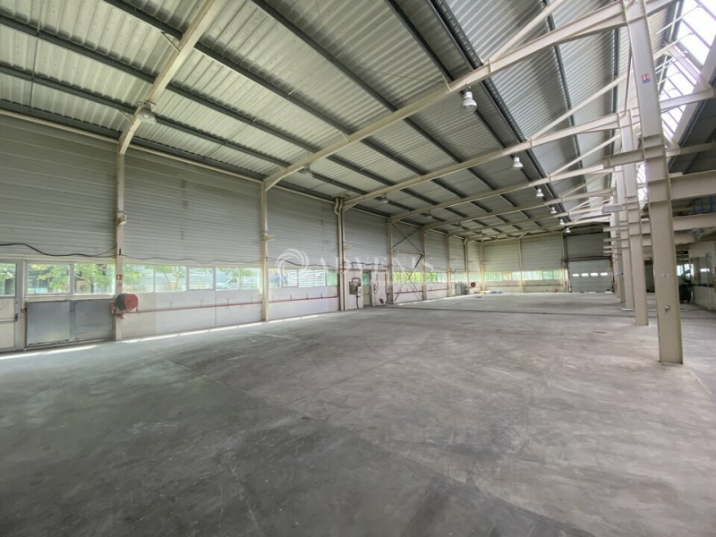 Location Activités Entrepôts BOIS D'ARCY (78390) - Photo 6