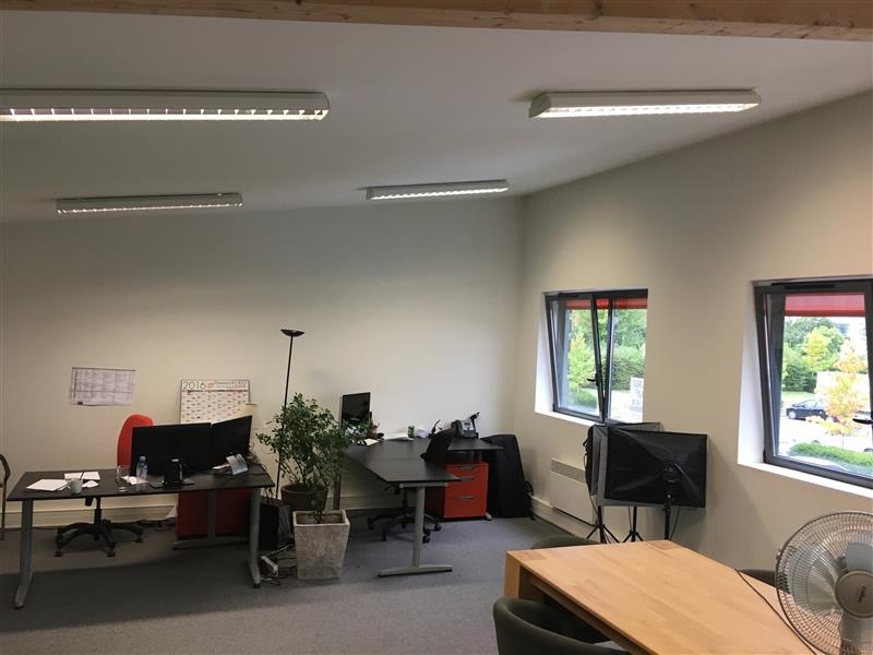 Location Bureaux et activités légères BOIS D'ARCY (78390) - Photo 2