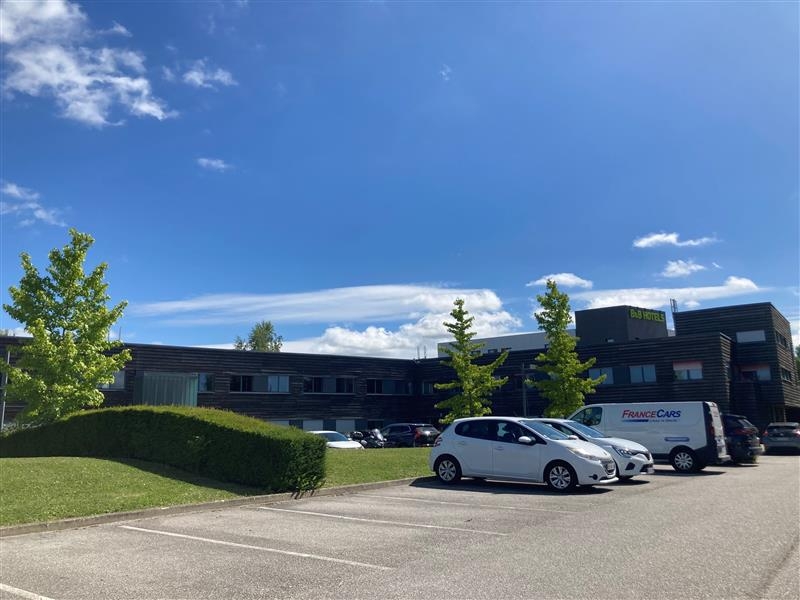 Location Bureaux et activités légères BOIS D'ARCY (78390) - Photo 4