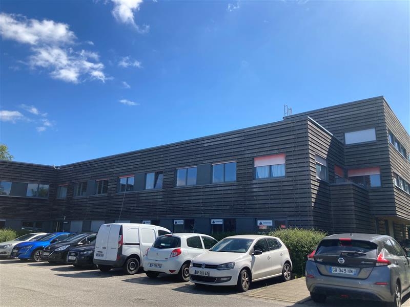 Location Bureaux et activités légères BOIS D'ARCY (78390) - Photo 5