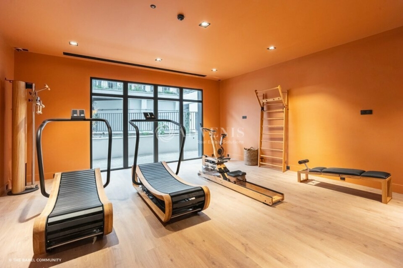 Location Bureaux MONTIGNY LE BRETONNEUX (78180) - Photo 13