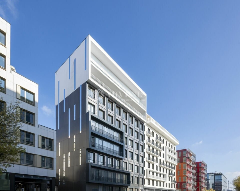 Location Bureaux MONTIGNY LE BRETONNEUX (78180) - Photo 9