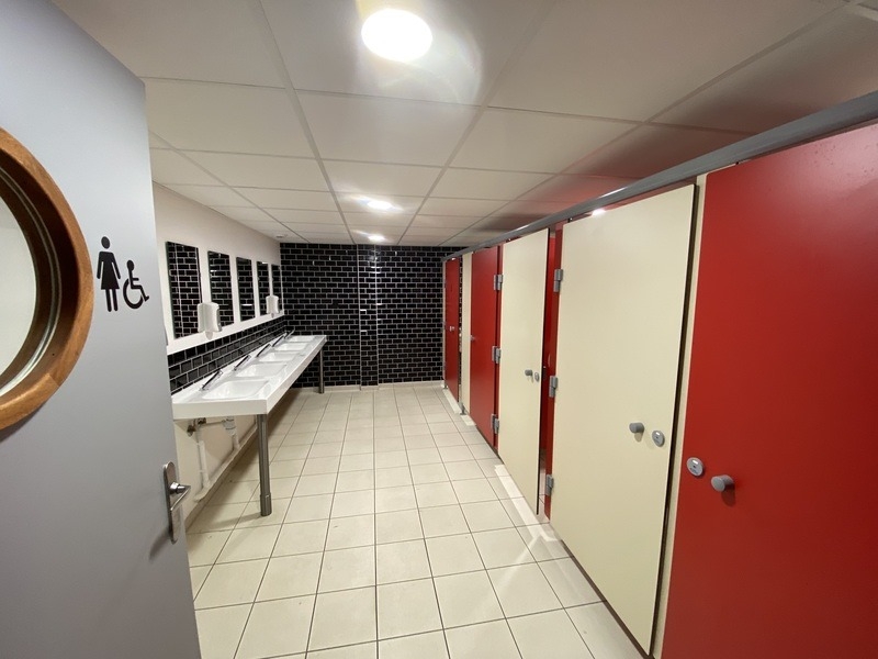 Location Bureaux et activités légères TRAPPES (78190) - Photo 6