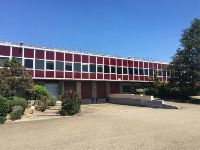 Location Entrepôts COIGNIERES (78310) - Photo 4