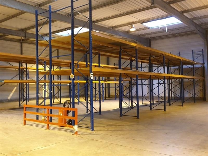 Location Bureaux TRAPPES (78190) - Photo 13